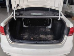 Volkswagen Lavida 2019 Lavida Qihang 1.5L Automatic Fashion Edition National VI - ფოტო 4