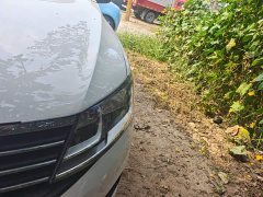 Volkswagen Lavida 2019 Lavida Qihang 1.5L Automatic Fashion Edition National VI - ფოტო 5