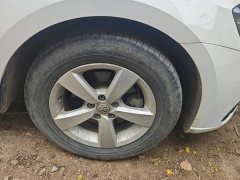 Volkswagen Lavida 2019 Lavida Qihang 1.5L Automatic Fashion Edition National VI - ფოტო 6