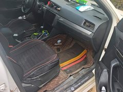 Volkswagen Lavida 2019 Lavida Qihang 1.5L Automatic Fashion Edition National VI - ფოტო 8