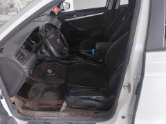 Volkswagen Lavida 2019 Lavida Qihang 1.5L Automatic Fashion Edition National VI - ფოტო 9