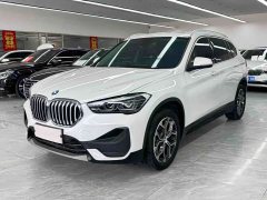 BMW X1 sDrive25Li Premier - ფოტო 1