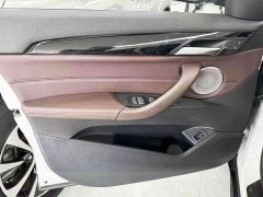 BMW X1 sDrive25Li Premier - ფოტო 11