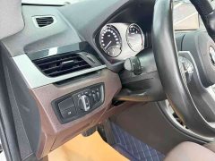 BMW X1 sDrive25Li Premier - ფოტო 12