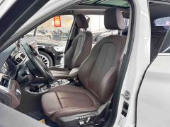 BMW X1 sDrive25Li Premier - ფოტო 14