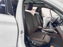 BMW X1 sDrive25Li Premier - ფოტო 15