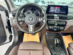 BMW X1 sDrive25Li Premier - ფოტო 16