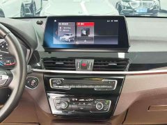 BMW X1 sDrive25Li Premier - ფოტო 17