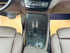 BMW X1 sDrive25Li Premier - ფოტო 18