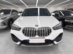 BMW X1 sDrive25Li Premier - ფოტო 2