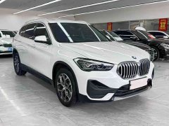 BMW X1 sDrive25Li Premier - ფოტო 3