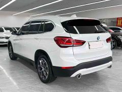 BMW X1 sDrive25Li Premier - ფოტო 4