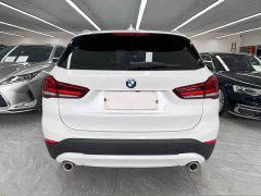 BMW X1 sDrive25Li Premier - ფოტო 5