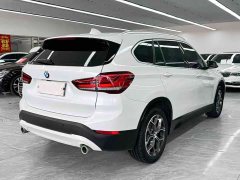 BMW X1 sDrive25Li Premier - ფოტო 6