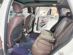 BMW X1 sDrive25Li Premier - ფოტო 8