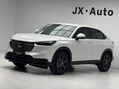 Honda XR-V 1.5L CVT Thermal Edition - ფოტო 1