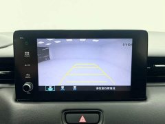 Honda XR-V 1.5L CVT Thermal Edition - ფოტო 11