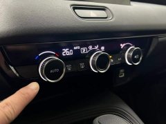 Honda XR-V 1.5L CVT Thermal Edition - ფოტო 12