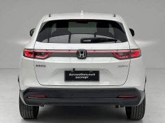Honda XR-V 1.5L CVT Thermal Edition - ფოტო 15