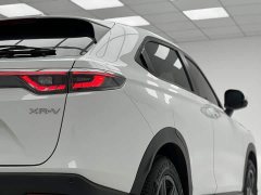 Honda XR-V 1.5L CVT Thermal Edition - ფოტო 17