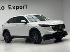 Honda XR-V 1.5L CVT Thermal Edition - ფოტო 3