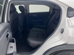 Honda XR-V 1.5L CVT Thermal Edition - ფოტო 9