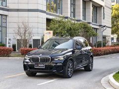 BMW X5 (Imported) xDrive30i M Sport Package - ფოტო 1