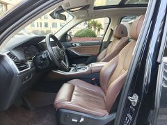 BMW X5 (Imported) xDrive30i M Sport Package - ფოტო 10