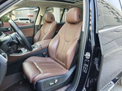 BMW X5 (Imported) xDrive30i M Sport Package - ფოტო 11