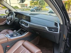 BMW X5 (Imported) xDrive30i M Sport Package - ფოტო 12
