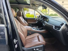 BMW X5 (Imported) xDrive30i M Sport Package - ფოტო 13