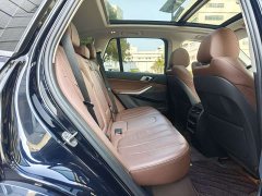 BMW X5 (Imported) xDrive30i M Sport Package - ფოტო 15