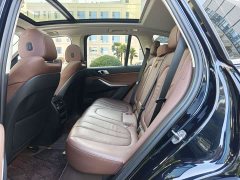 BMW X5 (Imported) xDrive30i M Sport Package - ფოტო 16
