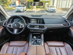 BMW X5 (Imported) xDrive30i M Sport Package - ფოტო 17