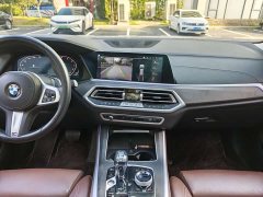 BMW X5 (Imported) xDrive30i M Sport Package - ფოტო 19