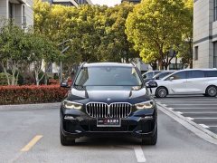 BMW X5 (Imported) xDrive30i M Sport Package - ფოტო 2