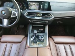 BMW X5 (Imported) xDrive30i M Sport Package - ფოტო 20