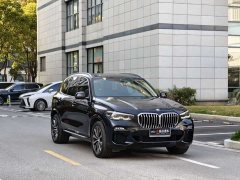 BMW X5 (Imported) xDrive30i M Sport Package - ფოტო 3