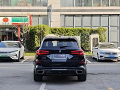 BMW X5 (Imported) xDrive30i M Sport Package - ფოტო 4