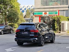 BMW X5 (Imported) xDrive30i M Sport Package - ფოტო 5