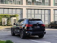 BMW X5 (Imported) xDrive30i M Sport Package - ფოტო 6