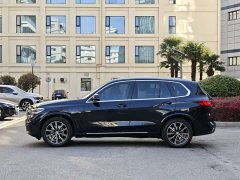 BMW X5 (Imported) xDrive30i M Sport Package - ფოტო 7