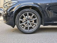 BMW X5 (Imported) xDrive30i M Sport Package - ფოტო 8