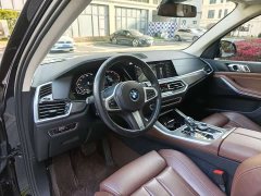 BMW X5 (Imported) xDrive30i M Sport Package - ფოტო 9