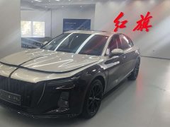 FAW Red Flag H5 1.5T DCT Mystic Black Edition - ფოტო 1