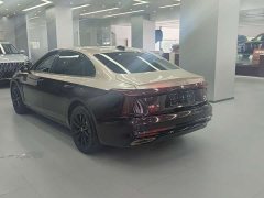FAW Red Flag H5 1.5T DCT Mystic Black Edition - ფოტო 10
