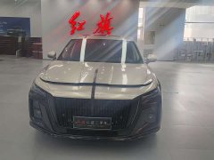 FAW Red Flag H5 1.5T DCT Mystic Black Edition - ფოტო 2