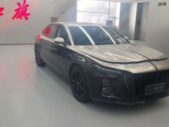 FAW Red Flag H5 1.5T DCT Mystic Black Edition - ფოტო 4