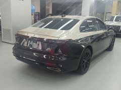 FAW Red Flag H5 1.5T DCT Mystic Black Edition - ფოტო 9