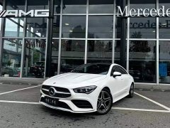 Mercedes-Benz CLA (Imported) CLA 200 - ფოტო 1